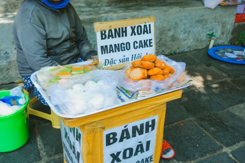 Mâm cơm gia đình