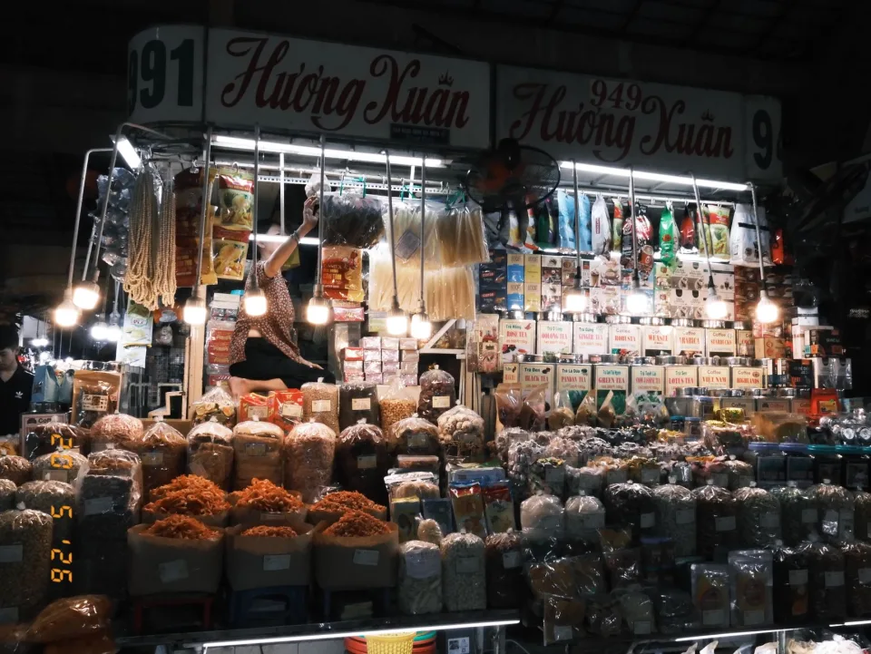 Món khách gọi nhiều